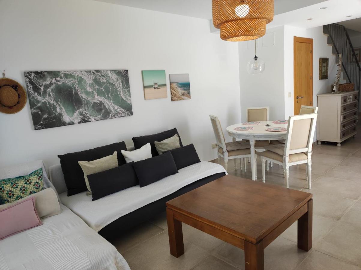 Playa De Zahara Apartment Zahara de los Atunes Exterior photo