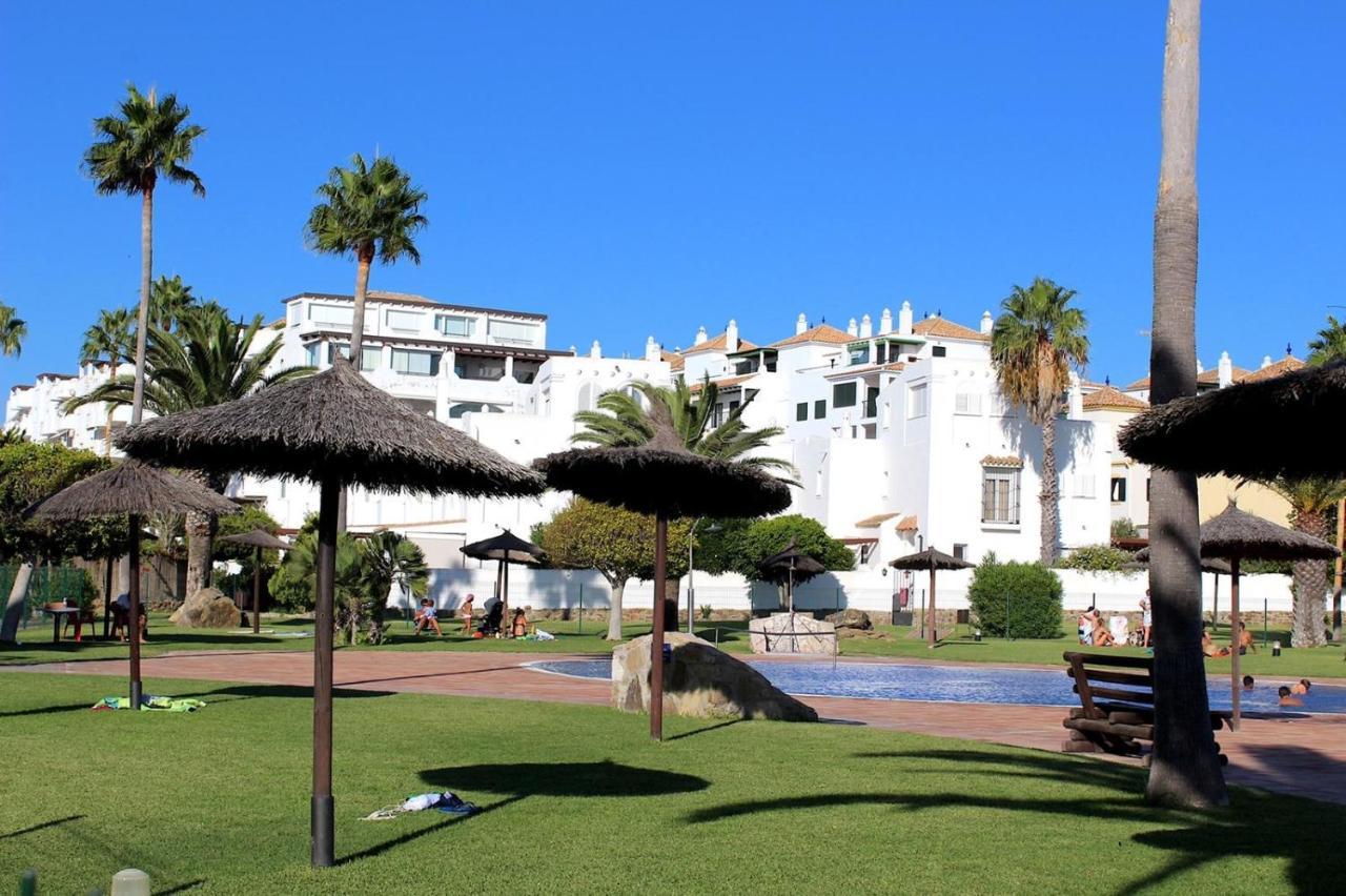 Playa De Zahara Apartment Zahara de los Atunes Exterior photo