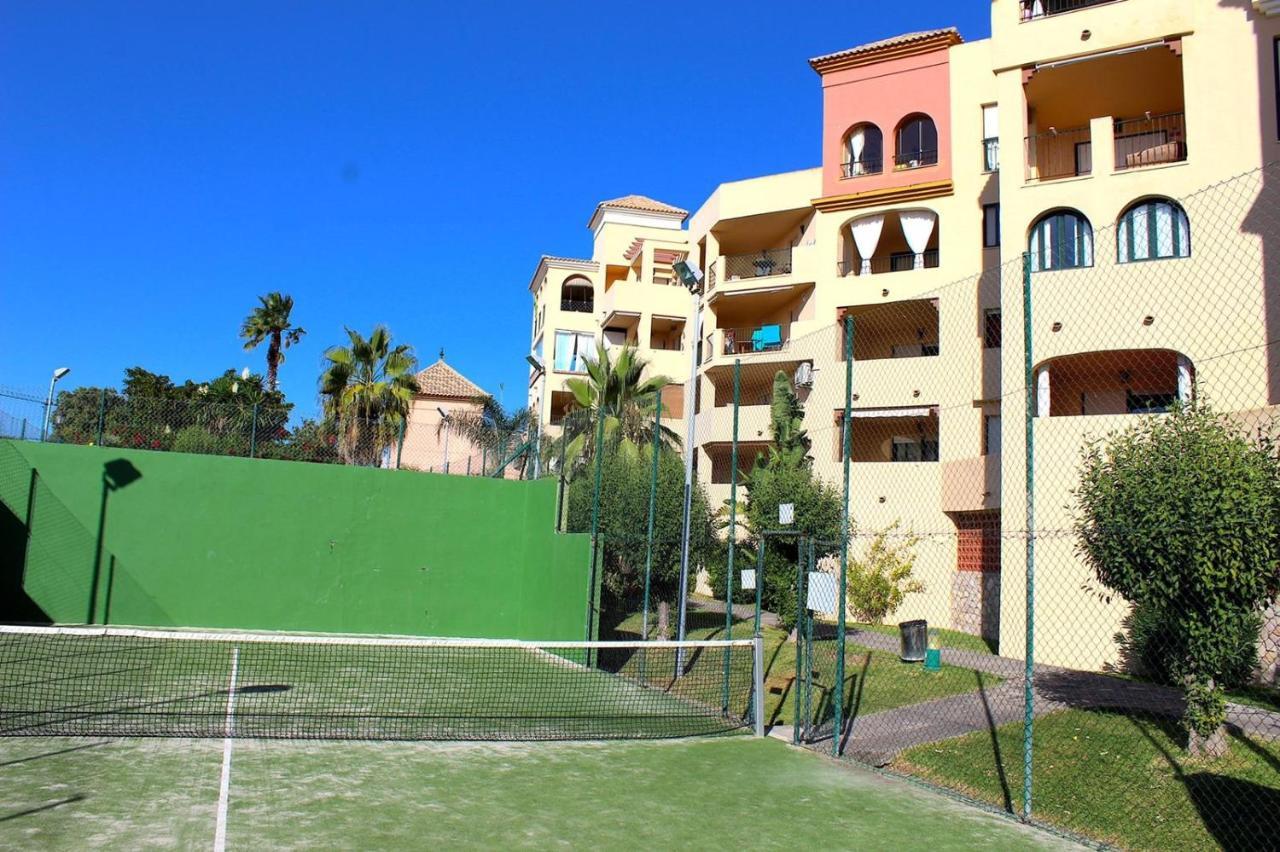 Playa De Zahara Apartment Zahara de los Atunes Exterior photo